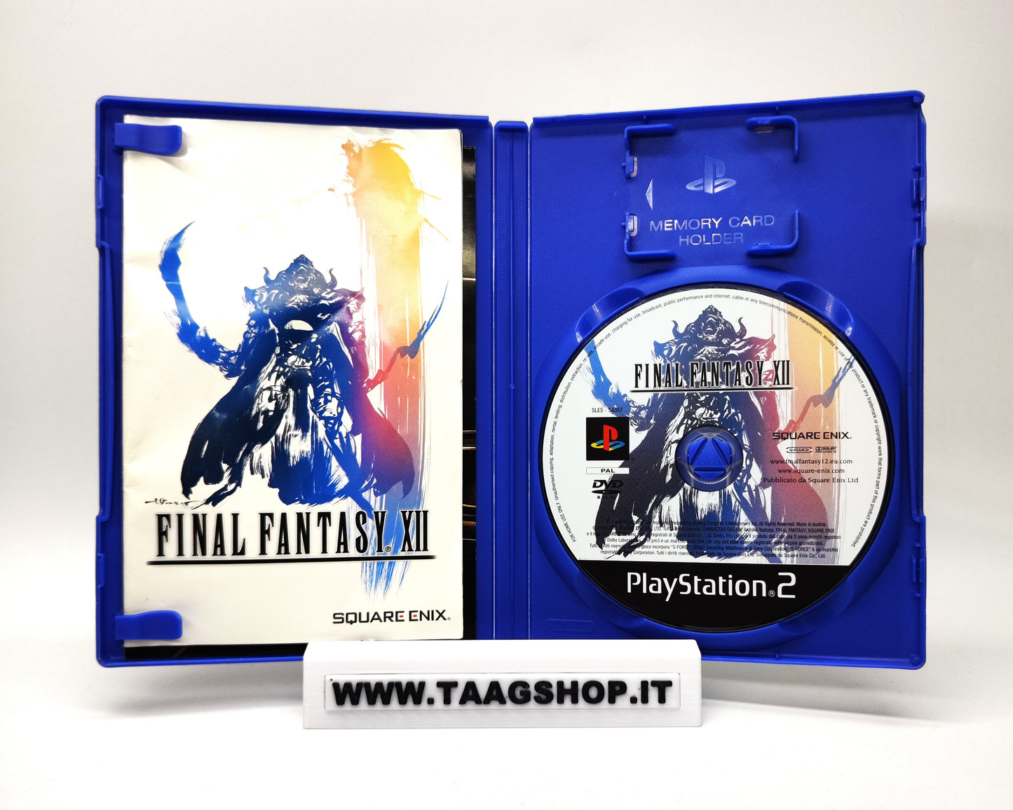Final Fantasy XII