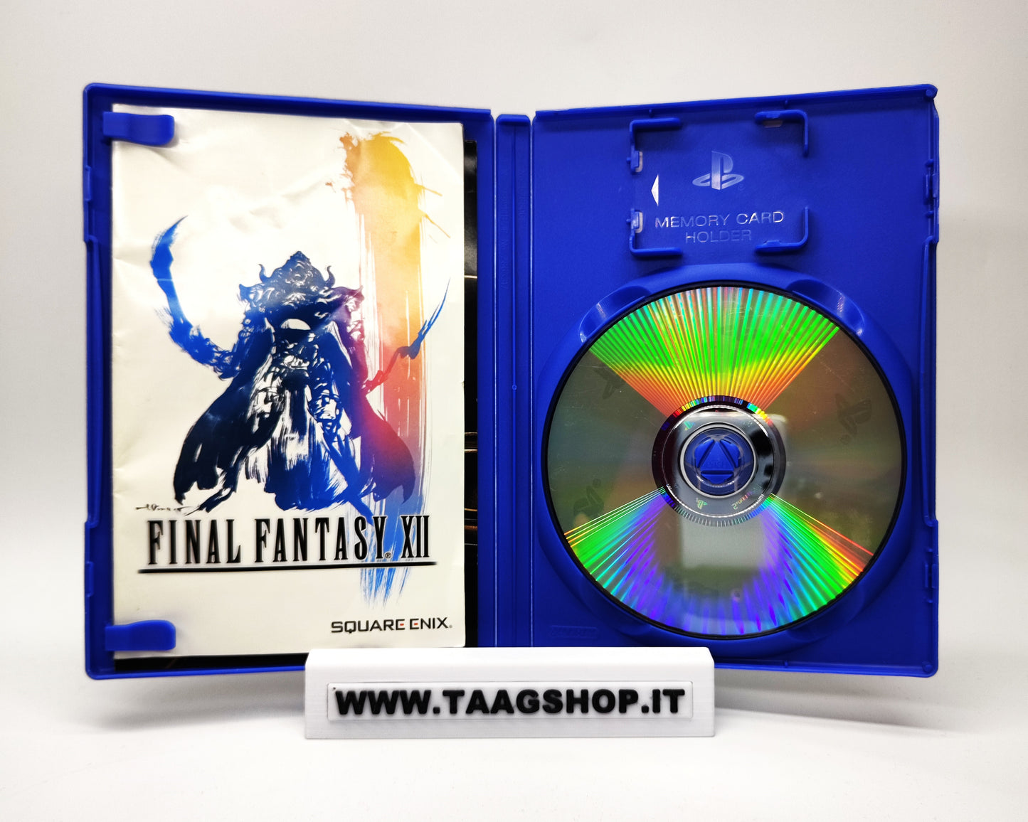 Final Fantasy XII