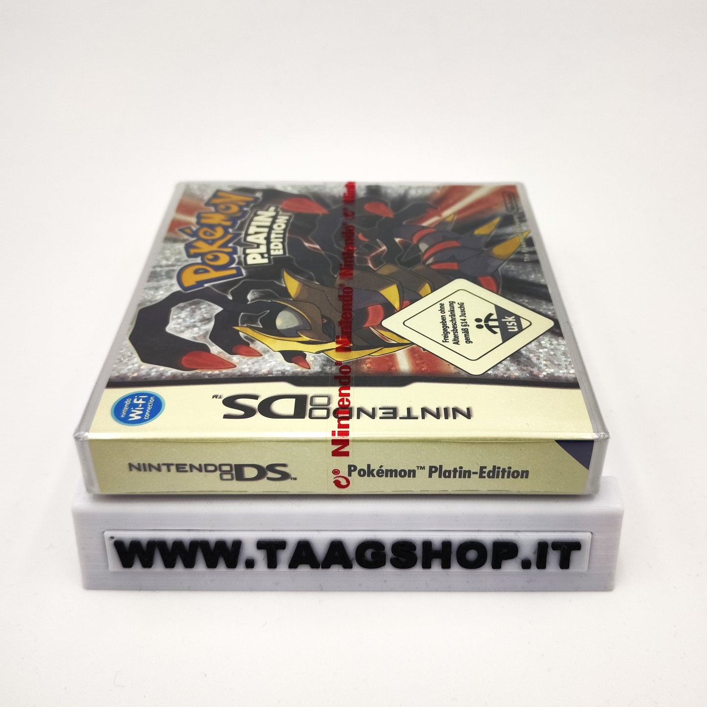 Pokemon Platin-Edition