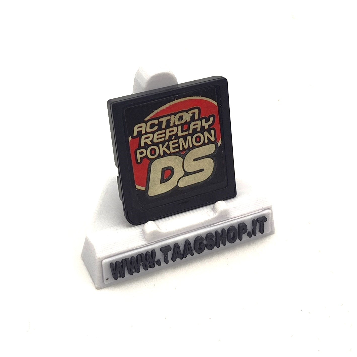 Action Replay Ds Pokemon Testat e Funzionante