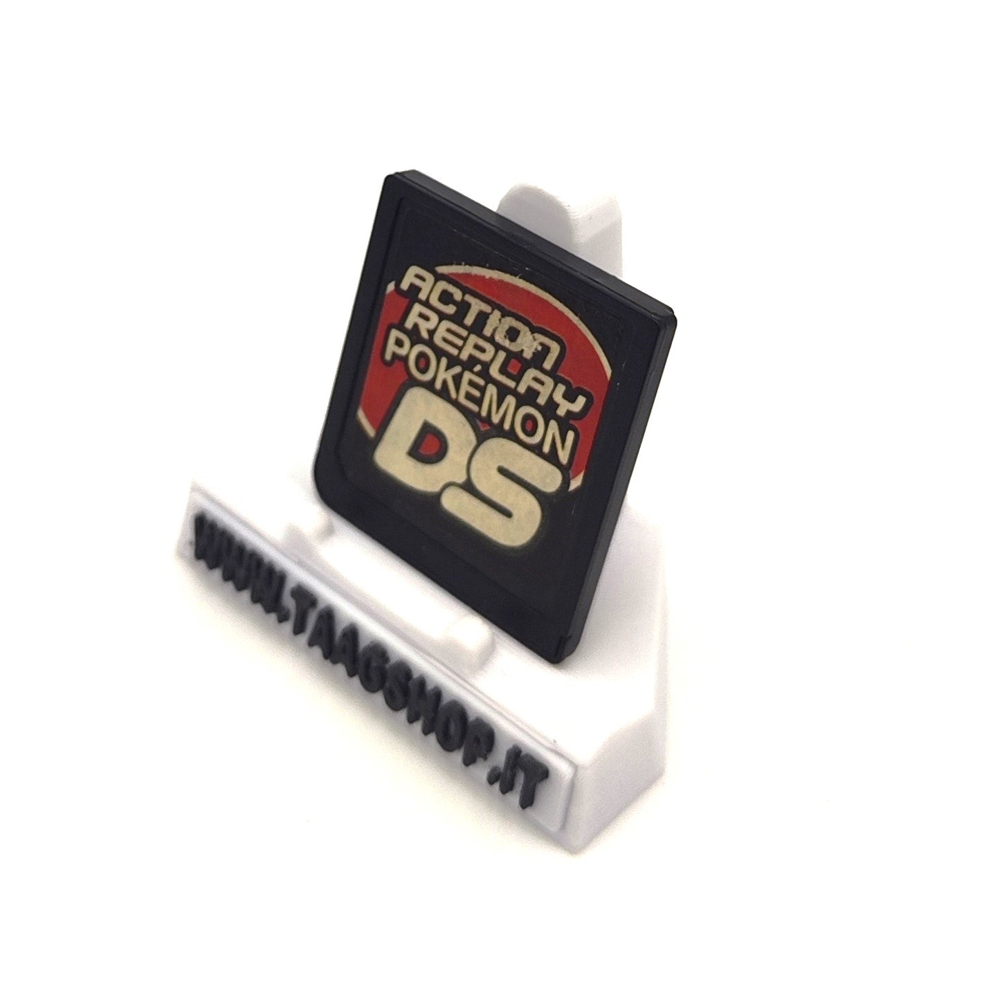 Action Replay Ds Pokemon Testat e Funzionante