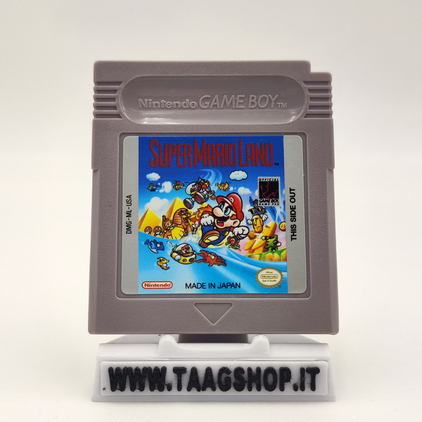 Super Mario Land