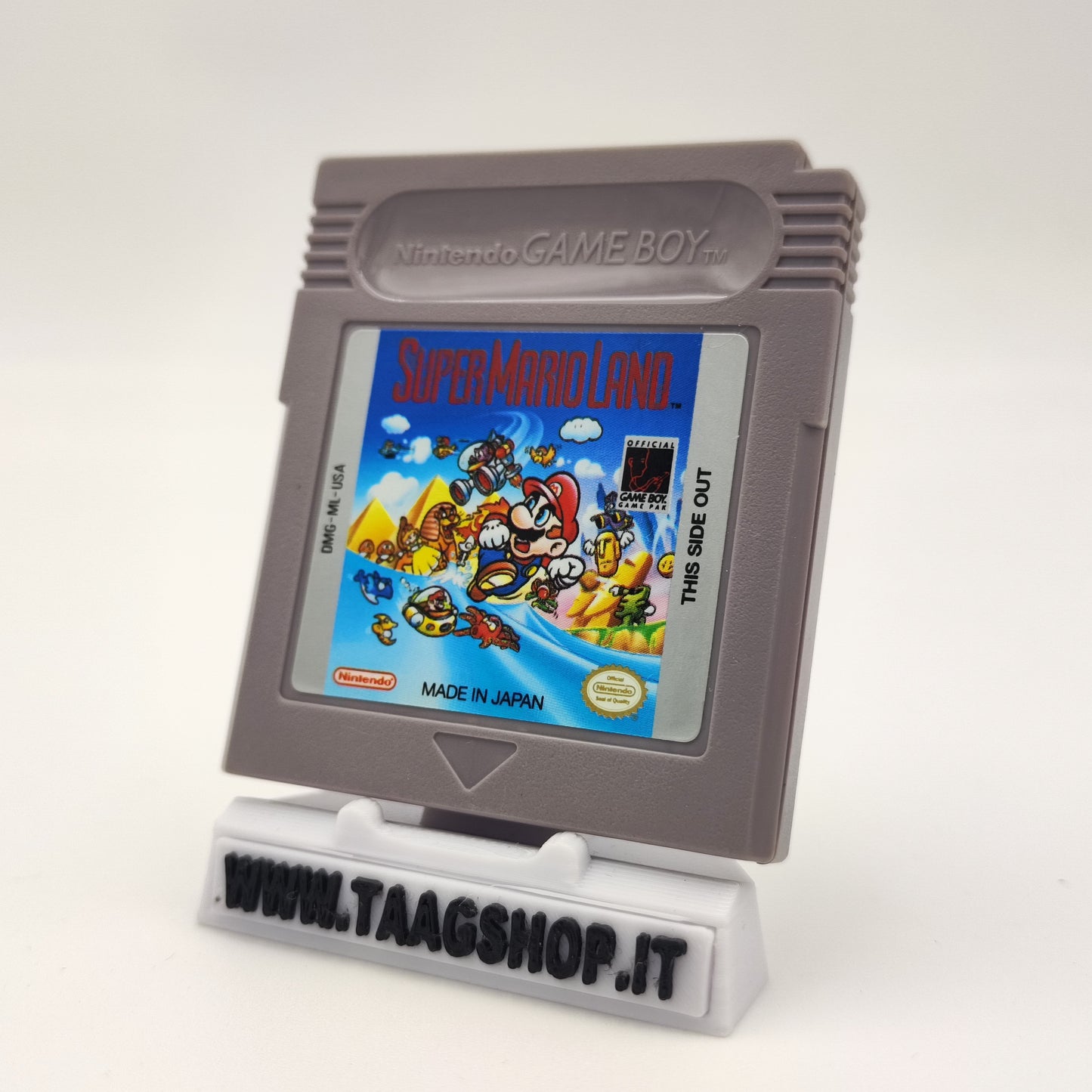 Super Mario Land