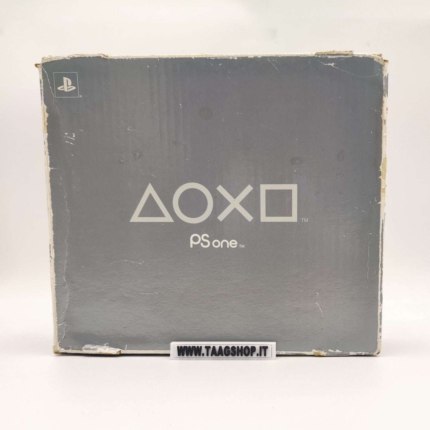 Console PsOne Sony