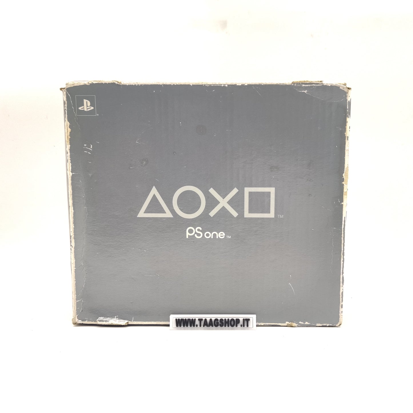 Console PsOne Sony