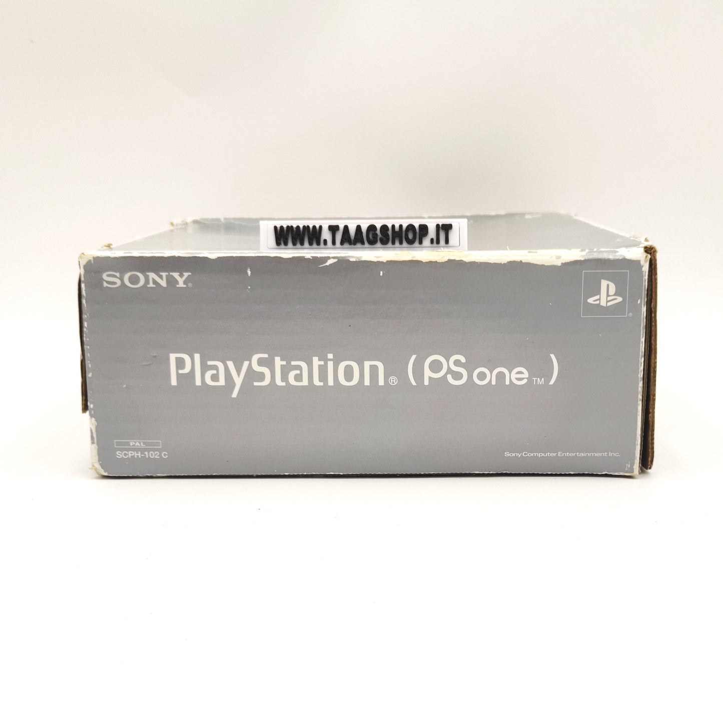 Console PsOne Sony