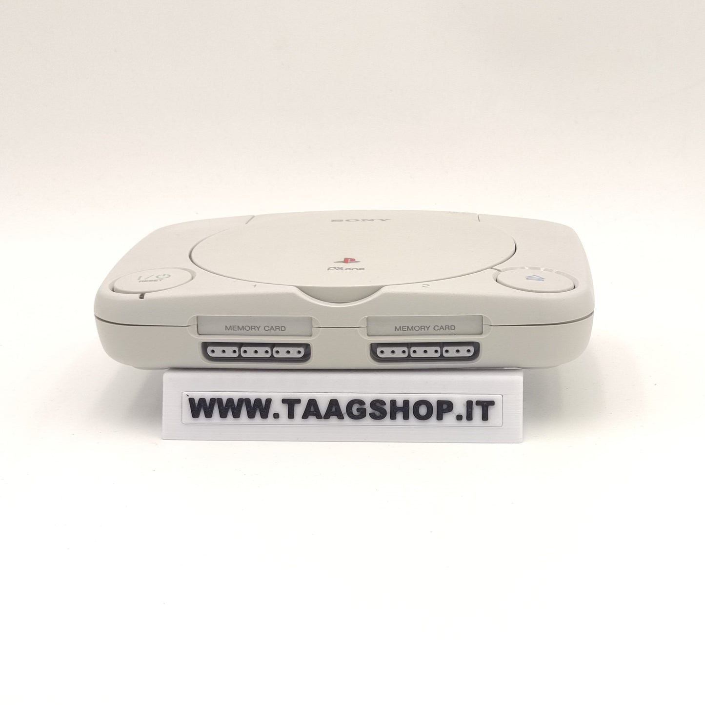 Console PsOne Sony
