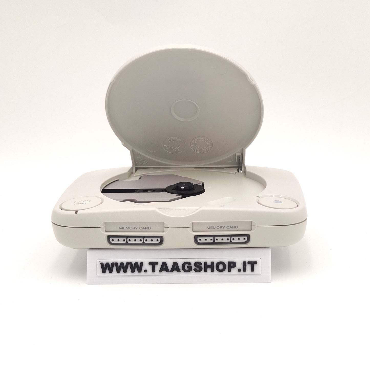 Console PsOne Sony