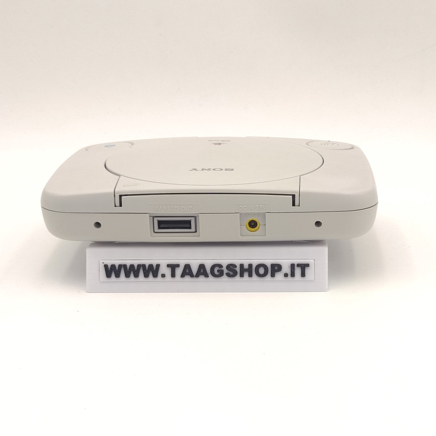 Console PsOne Sony