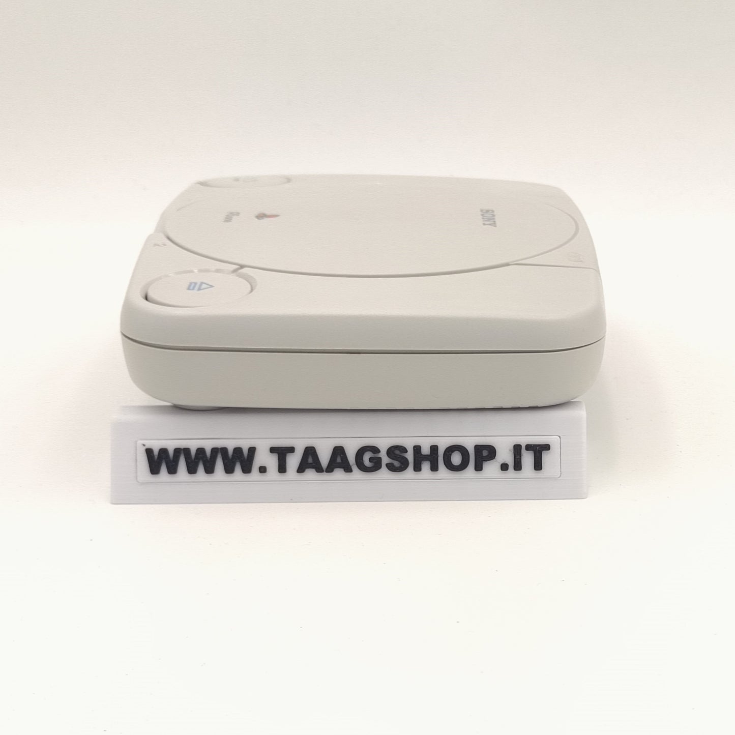 Console PsOne Sony