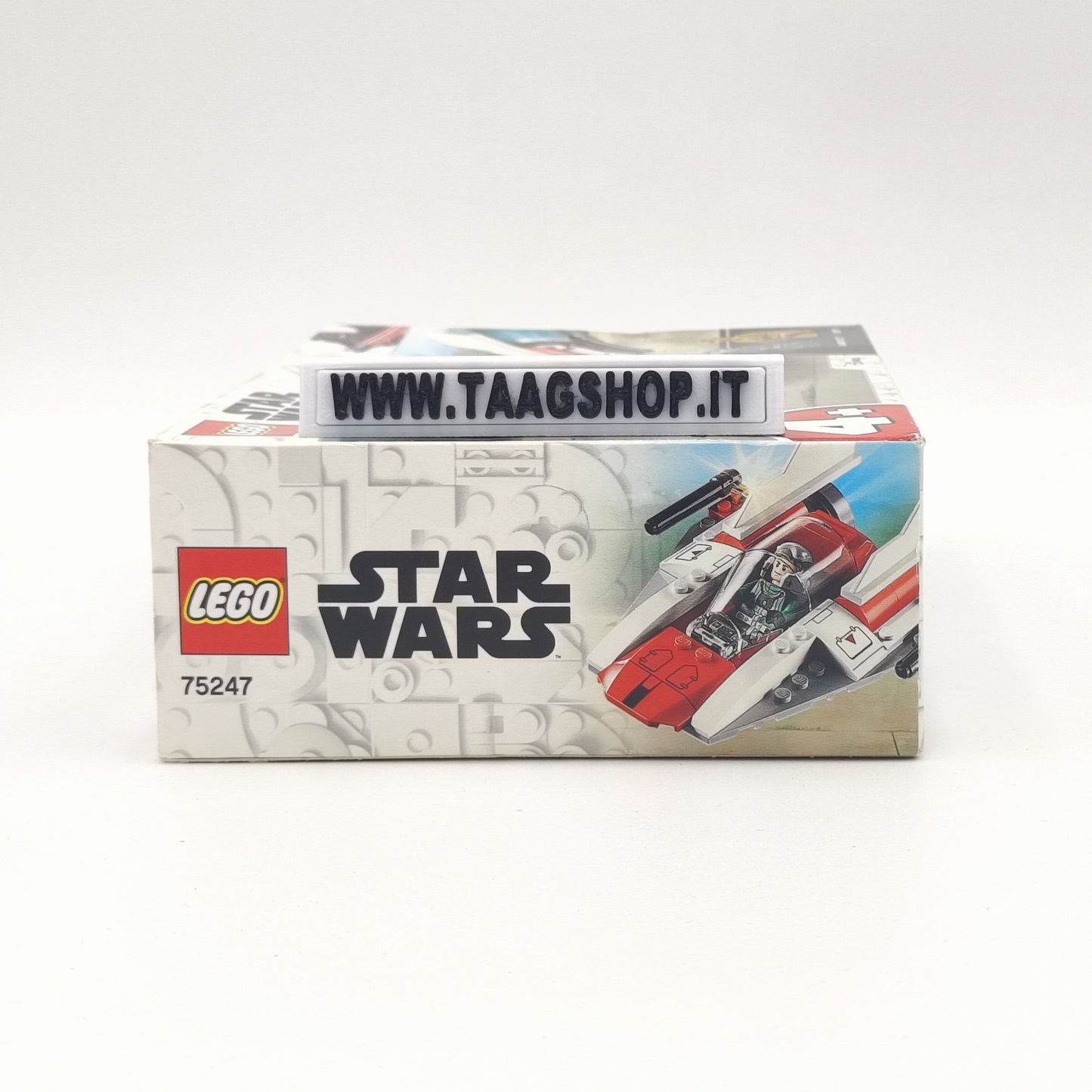 Lego 75247 Rebel A-Wing Starfighter