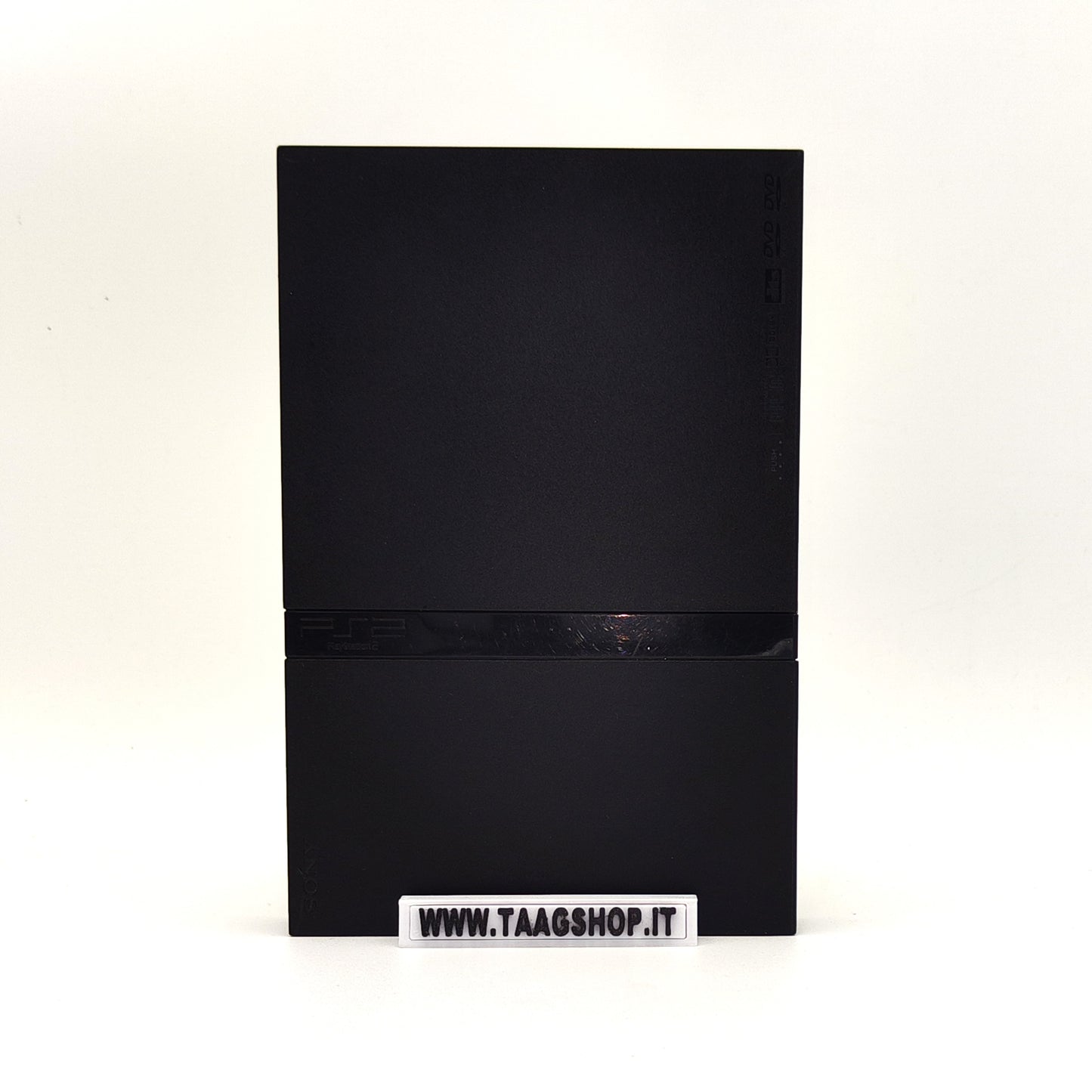 Playstation 2 Slim con Scatola