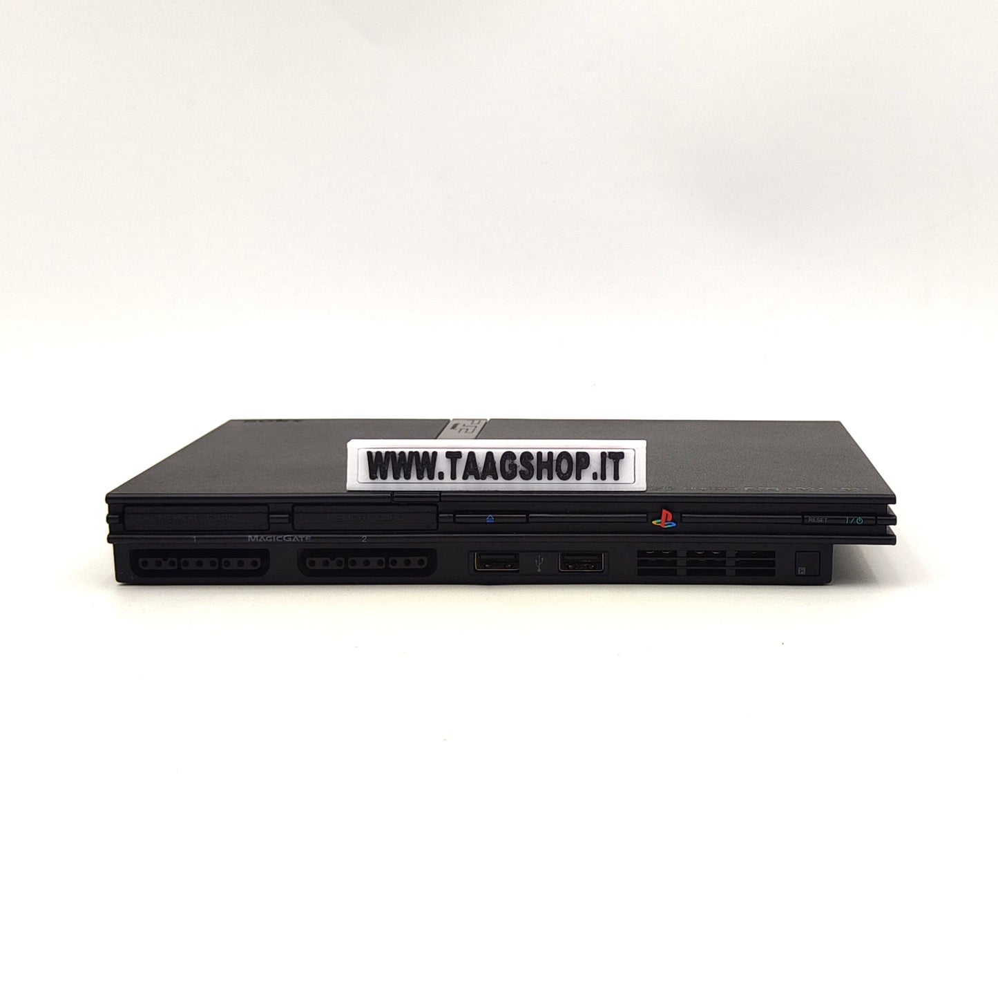 Playstation 2 Slim con Scatola