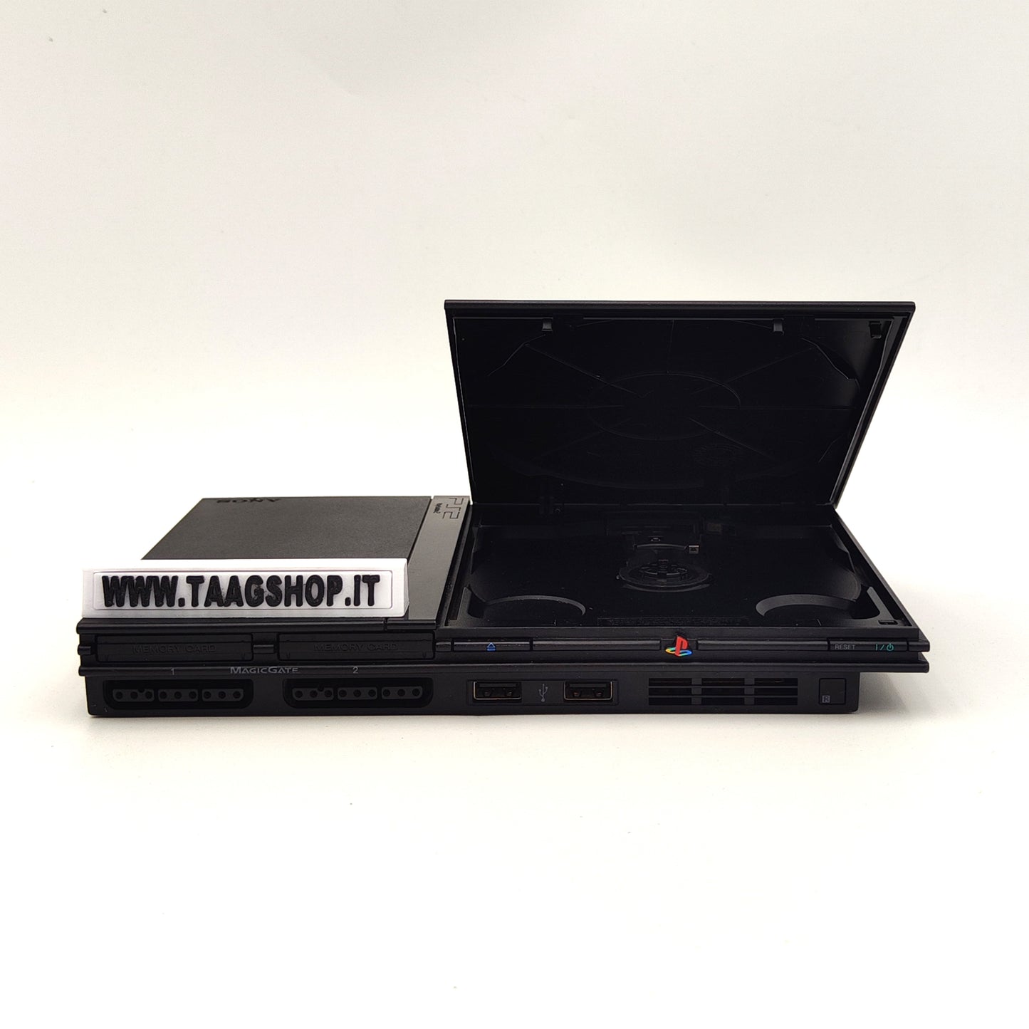 Playstation 2 Slim con Scatola
