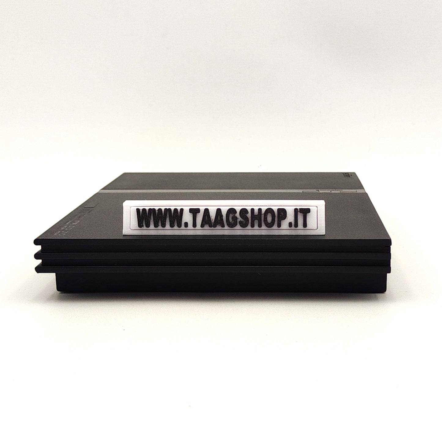 Playstation 2 Slim con Scatola