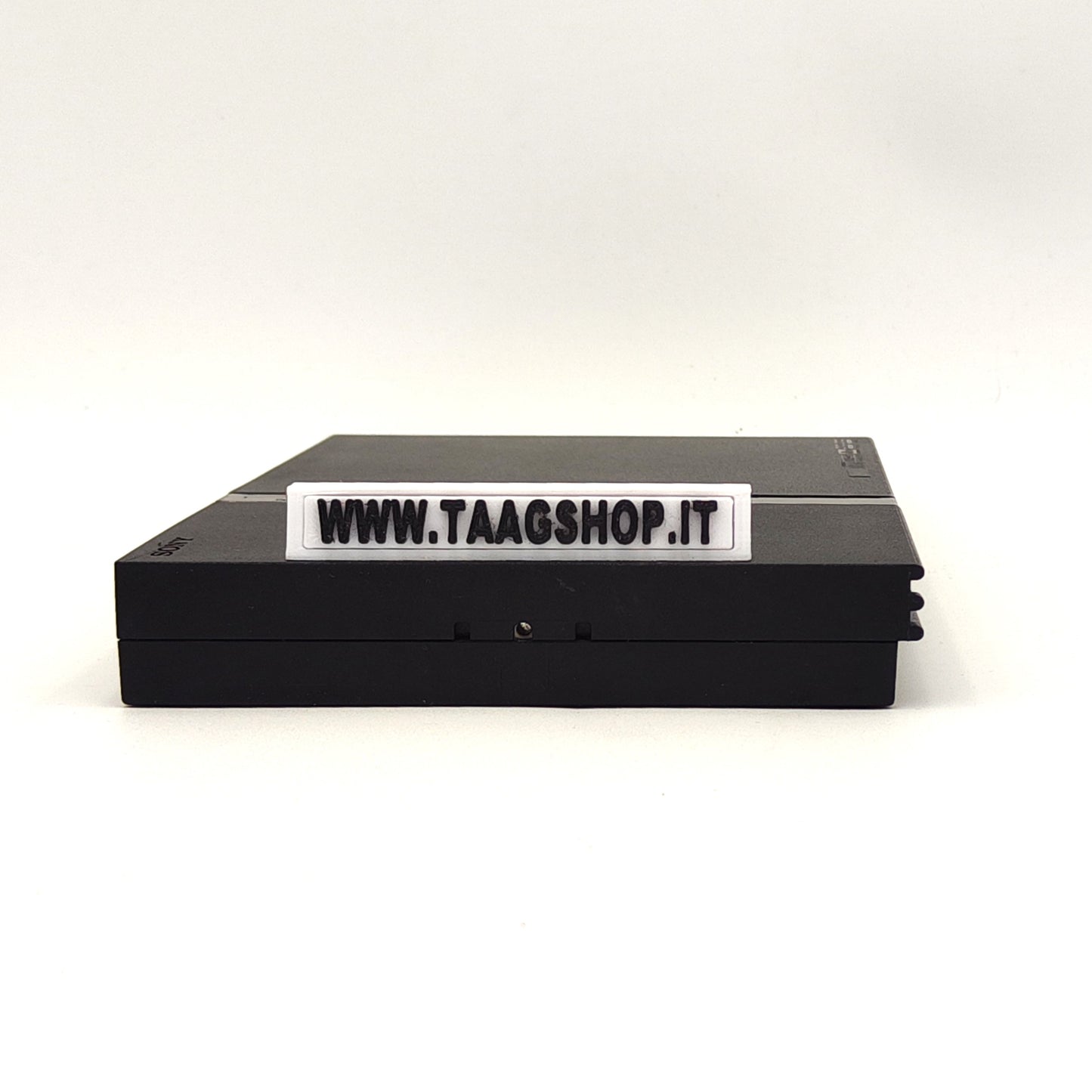Playstation 2 Slim con Scatola