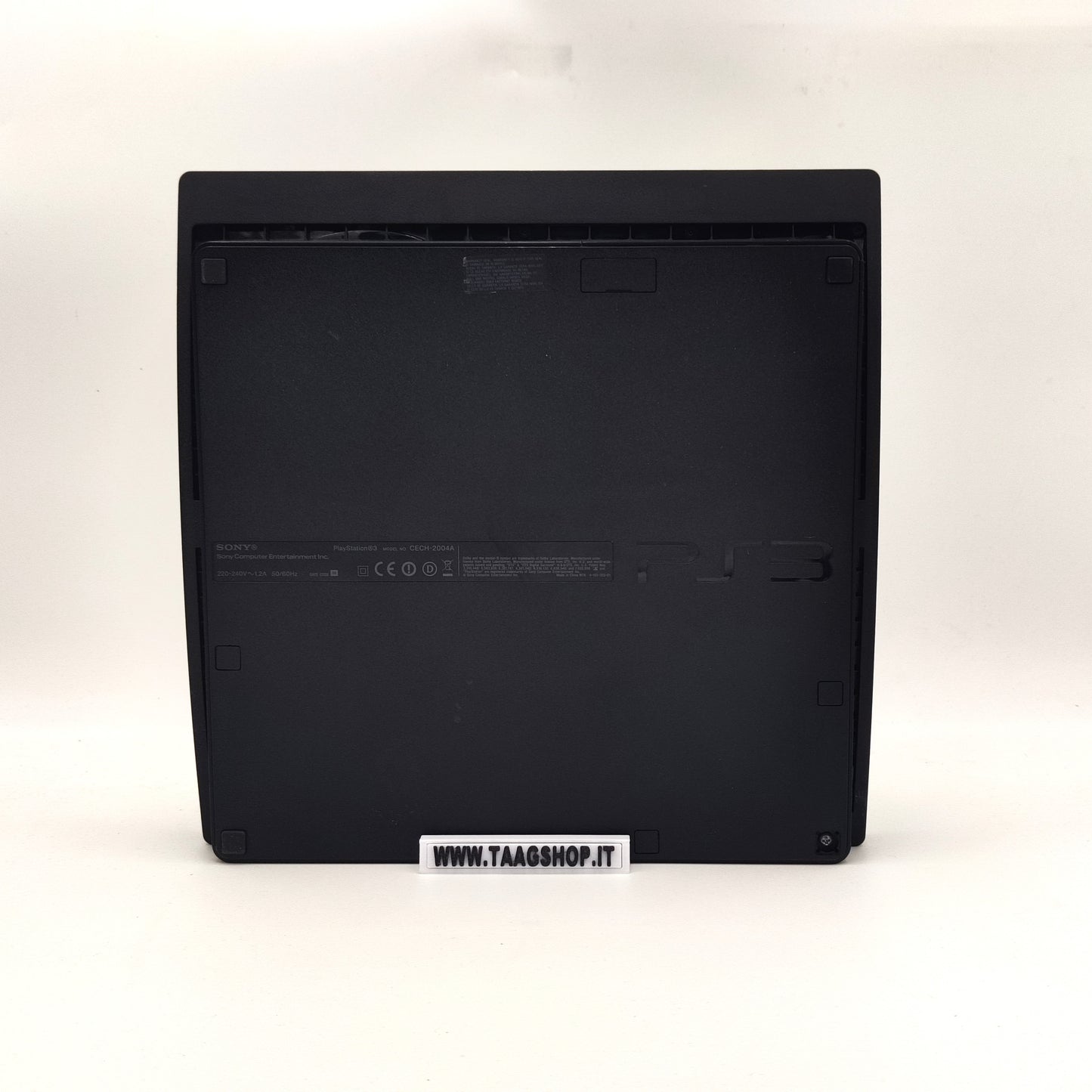 Console Playstation 3 Slim