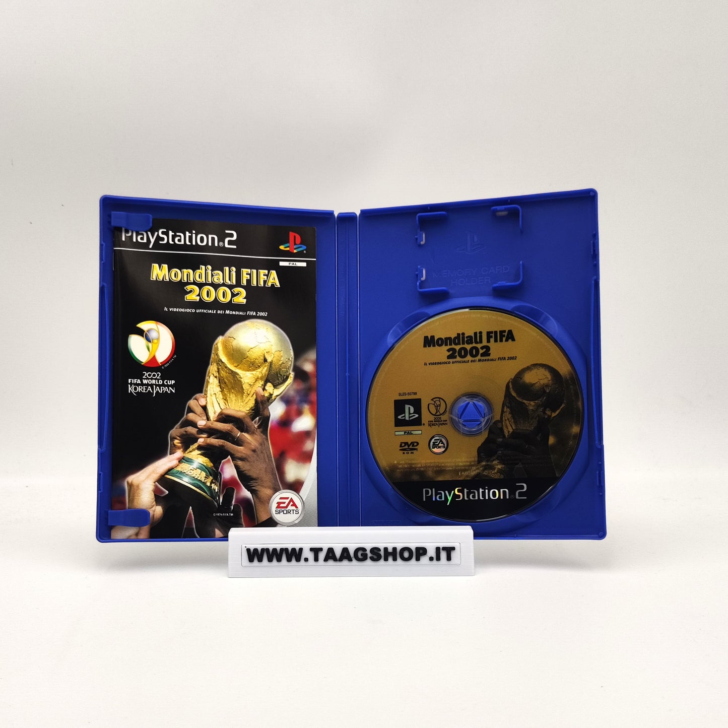 Mondiali Fifa 2002