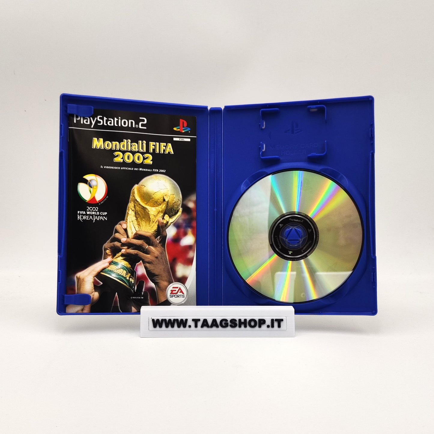Mondiali Fifa 2002
