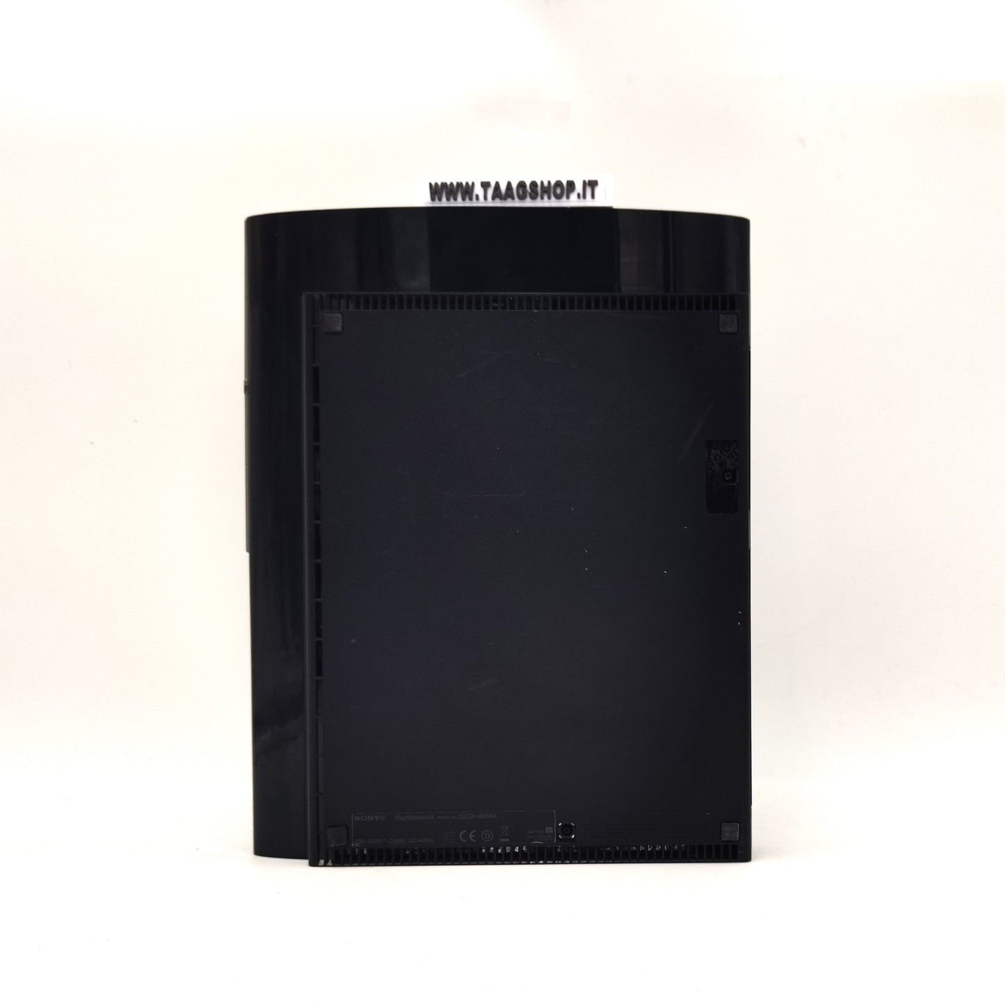 Playstation 3 Super Slim