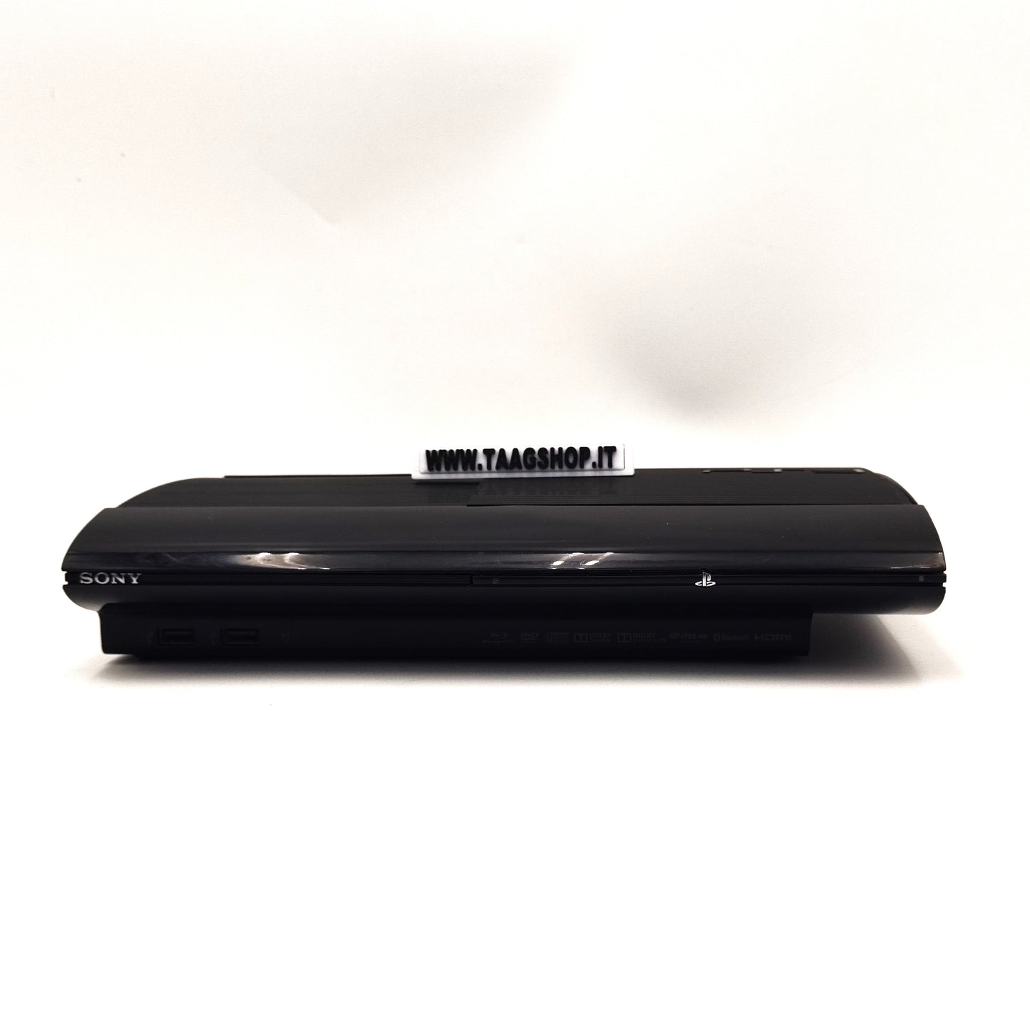 Playstation 3 Super Slim