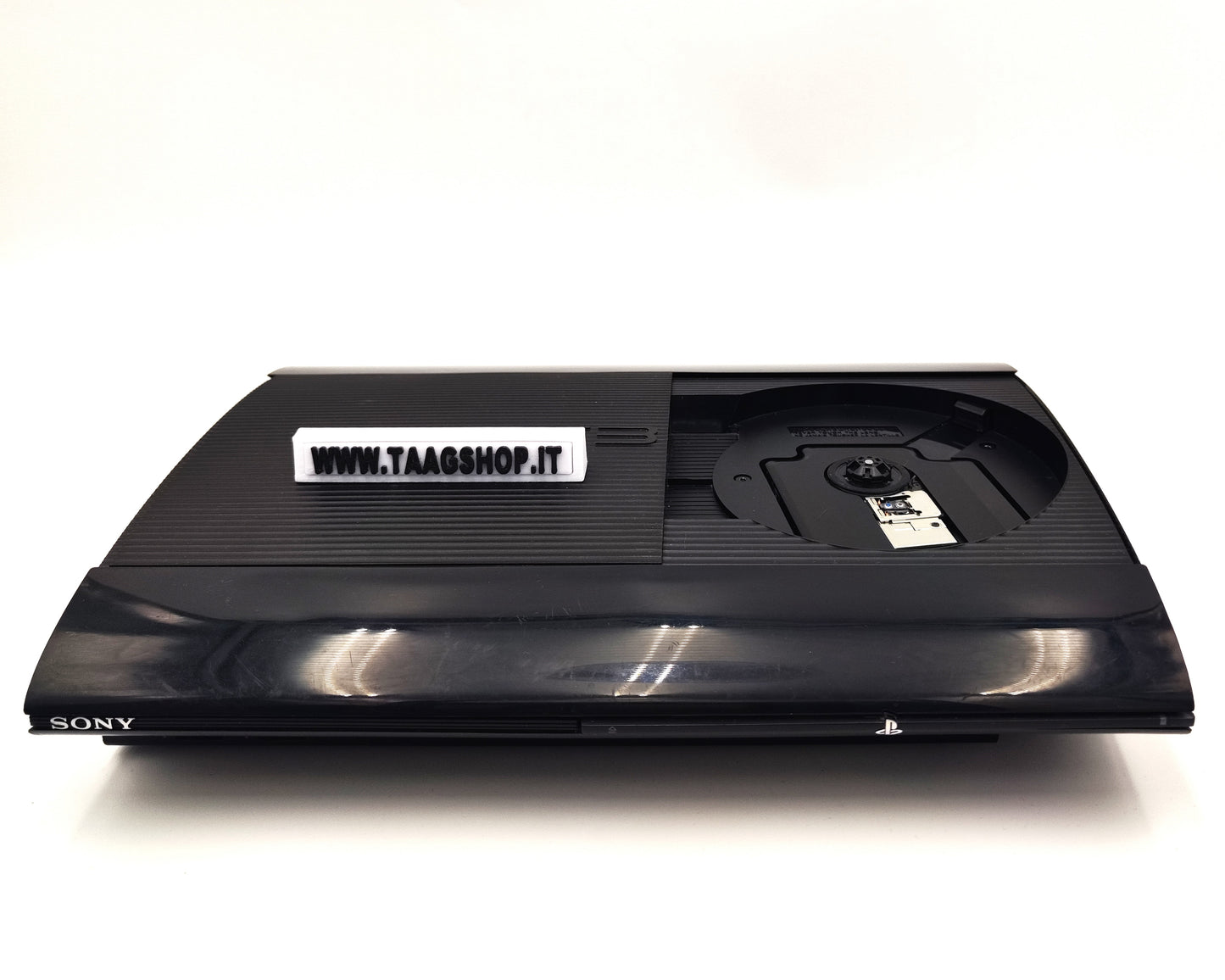 Playstation 3 Super Slim
