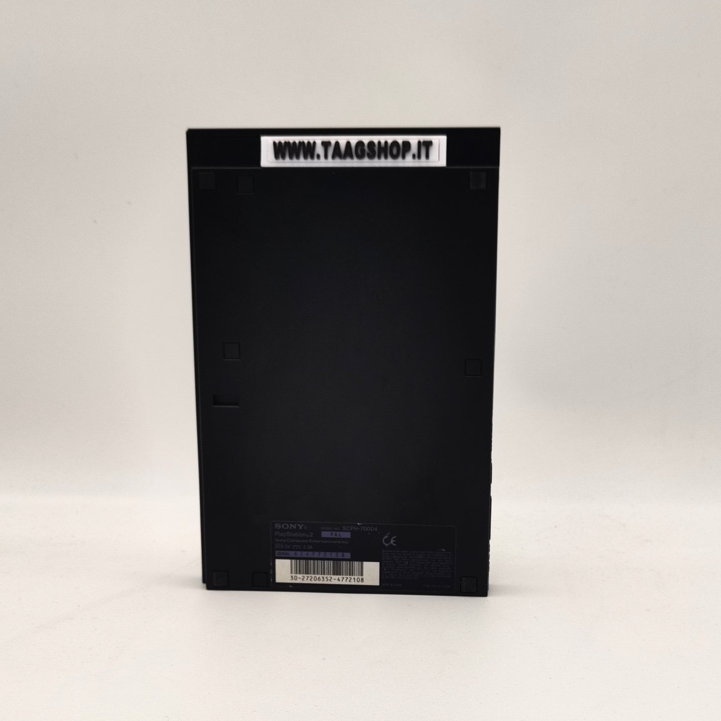 Console Sony Playstation 2 Slim