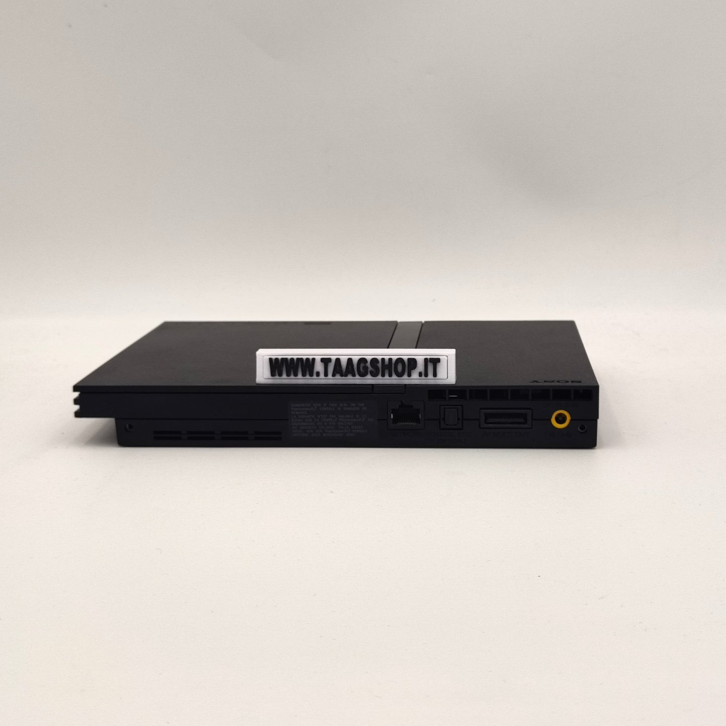 Console Sony Playstation 2 Slim