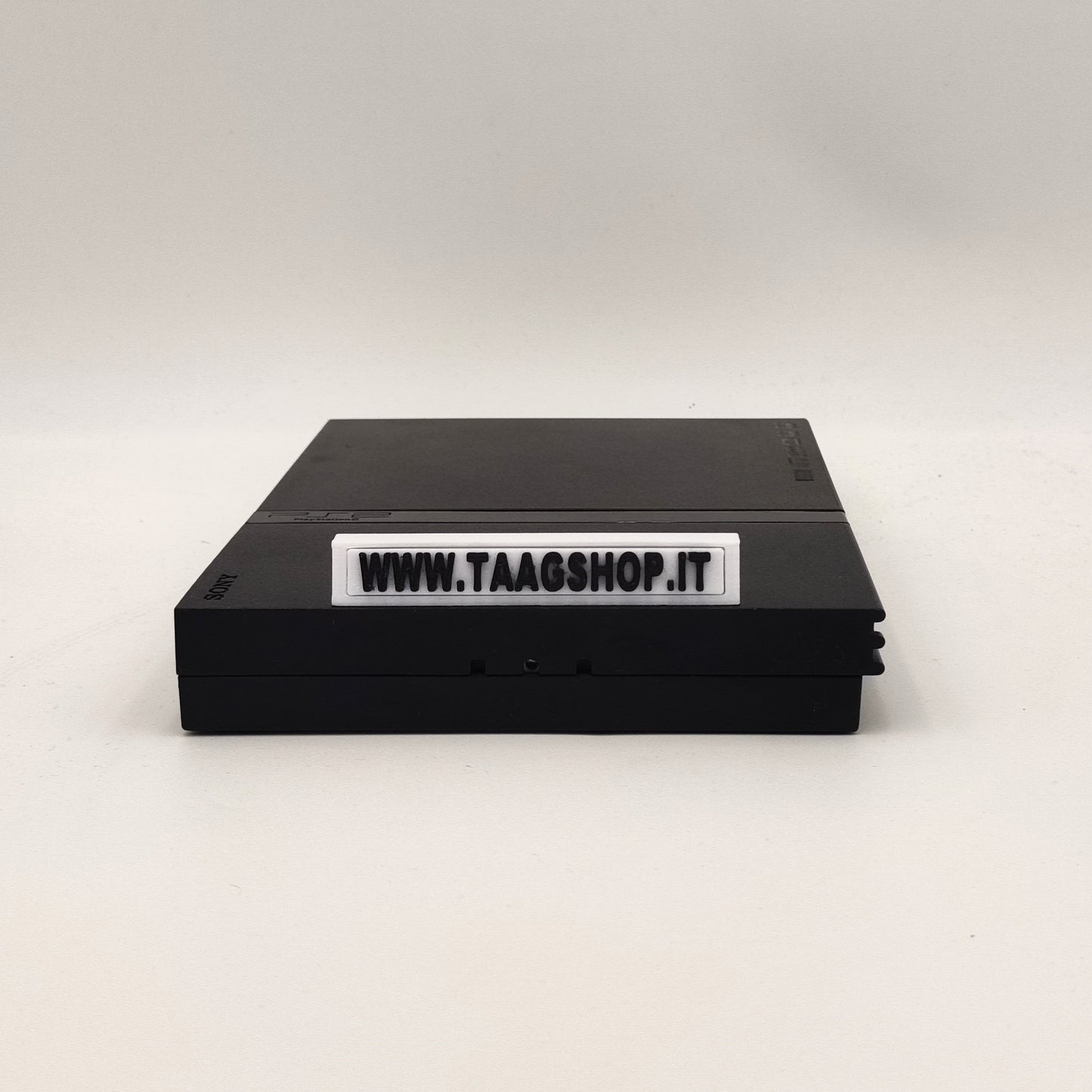 Console Sony Playstation 2 Slim