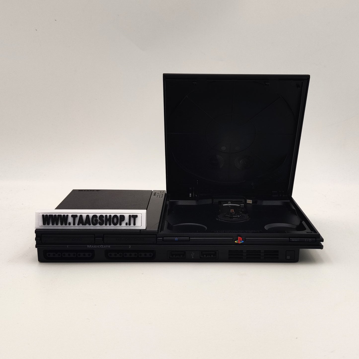 Console Sony Playstation 2 Slim