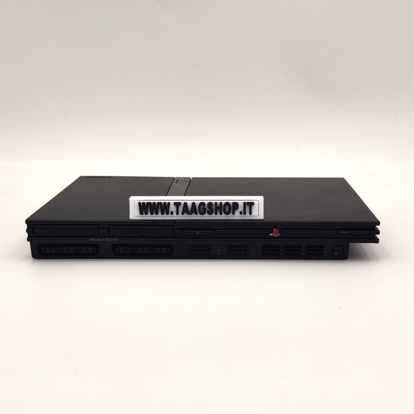 Console Sony Playstation 2 Slim