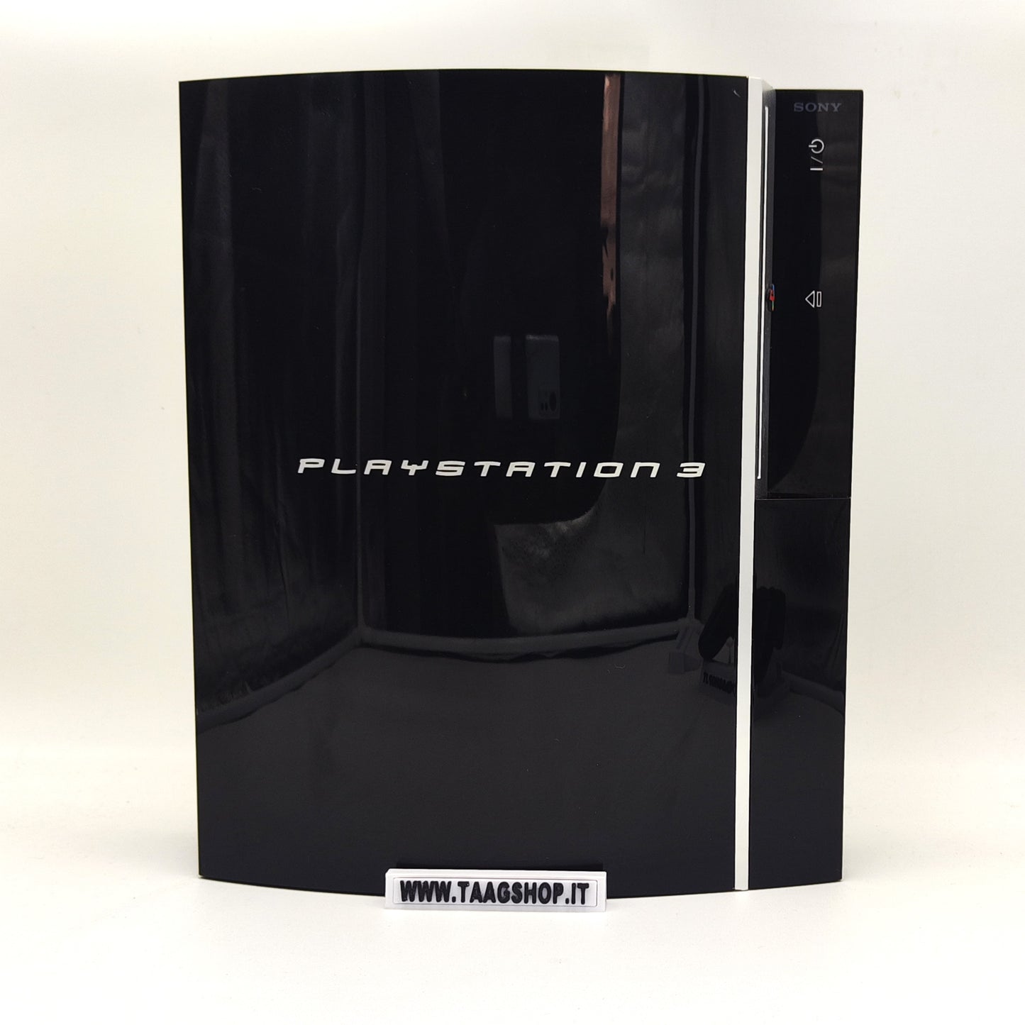 Console Playstation 3 Fat Sony