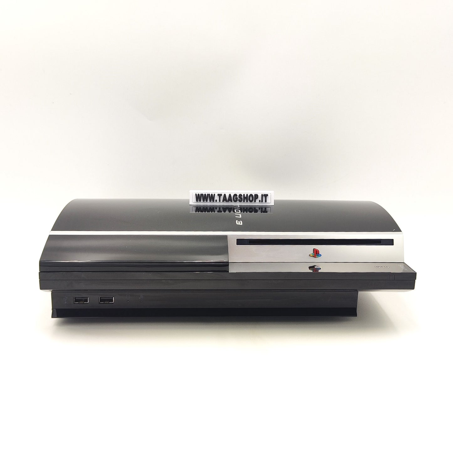 Console Playstation 3 Fat Sony