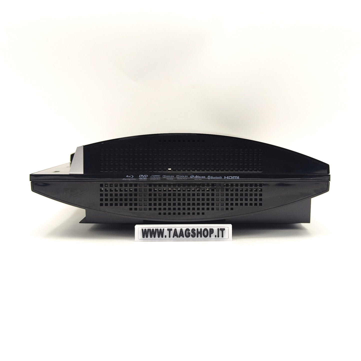 Console Playstation 3 Fat Sony