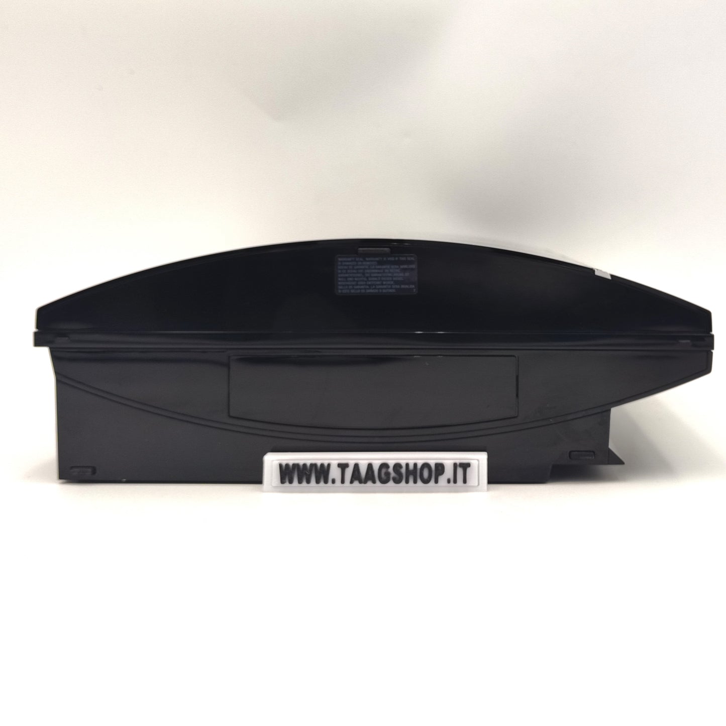 Console Playstation 3 Fat Sony