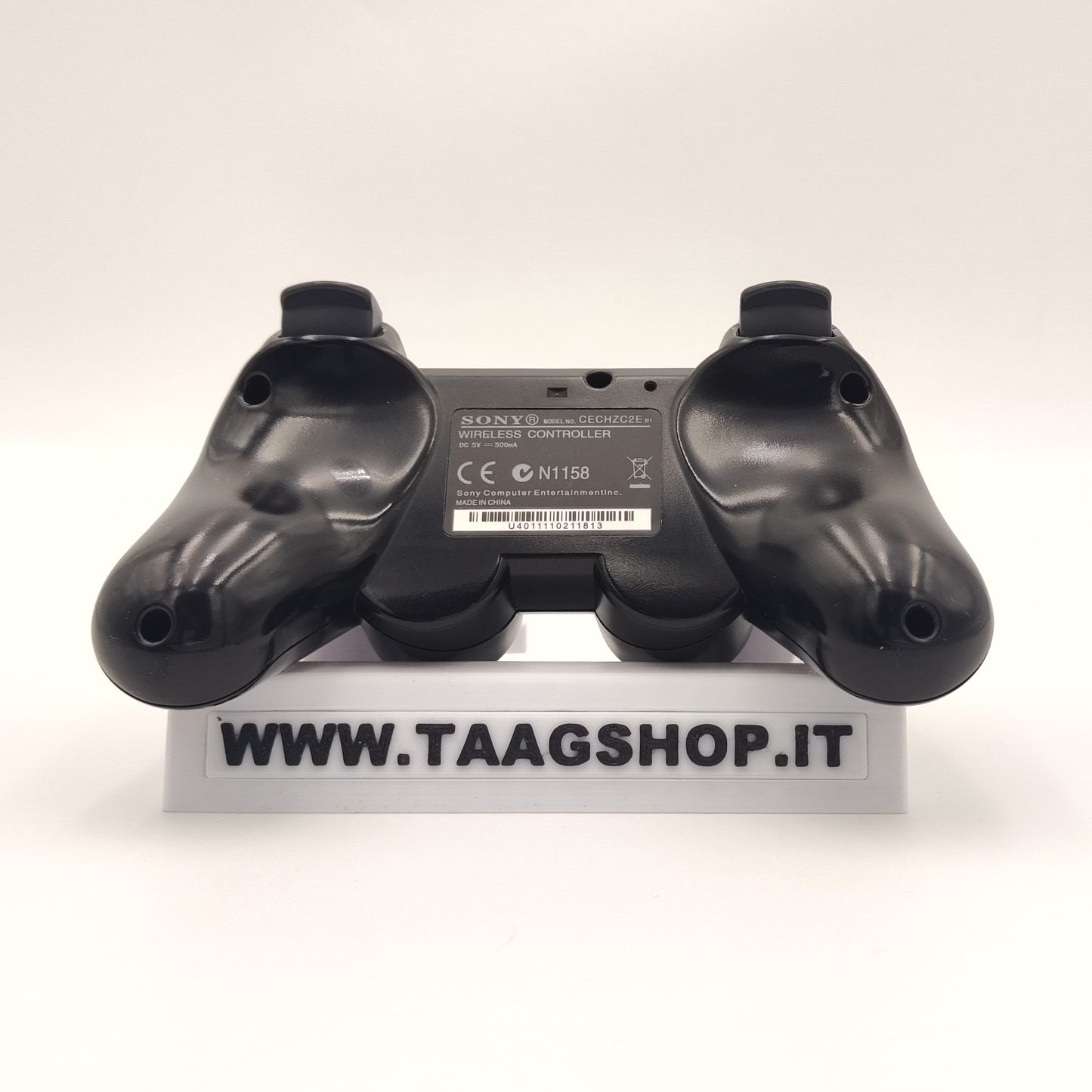 Console Playstation 3 Fat Sony