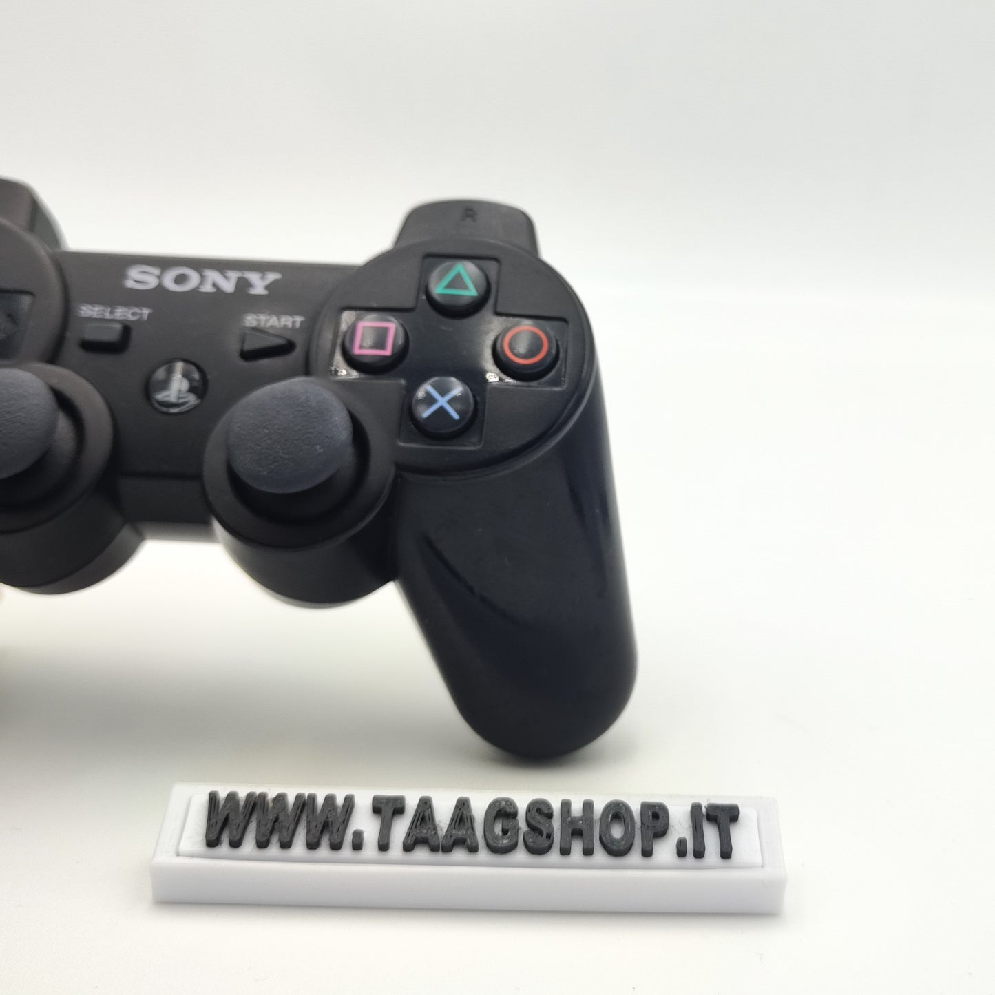 Console Playstation 3 Fat Sony
