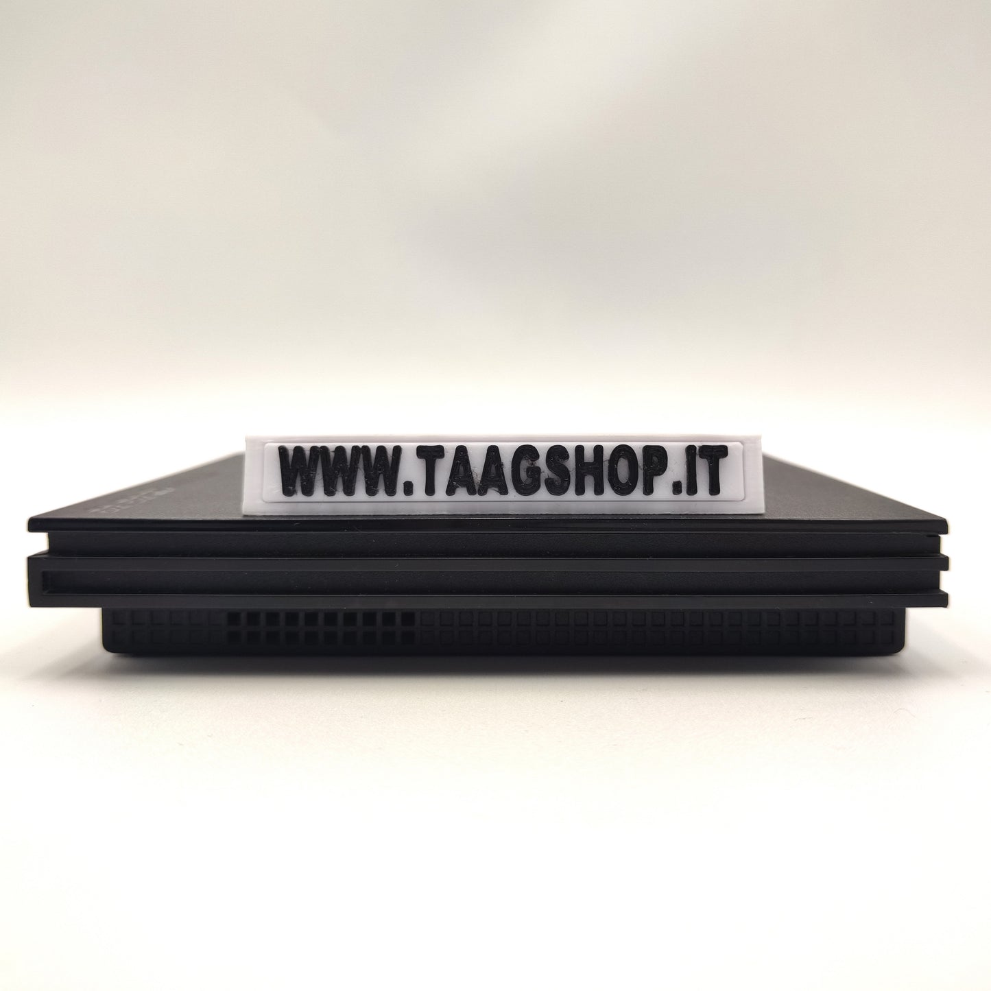 Console Playstation 2 Slim Final White Box