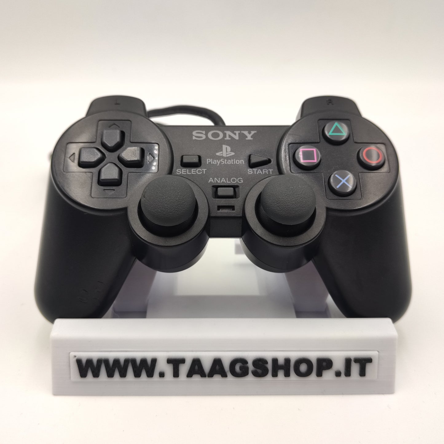 Console Playstation 2 Slim Final White Box