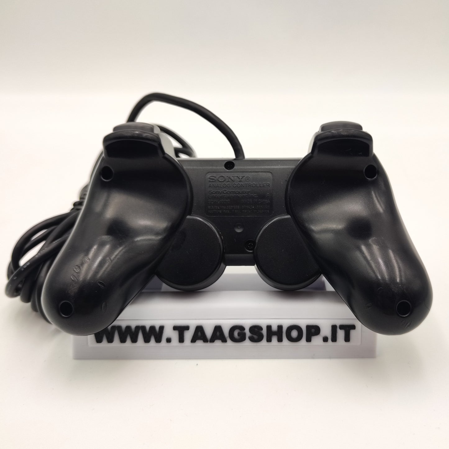 Console Playstation 2 Slim Final White Box