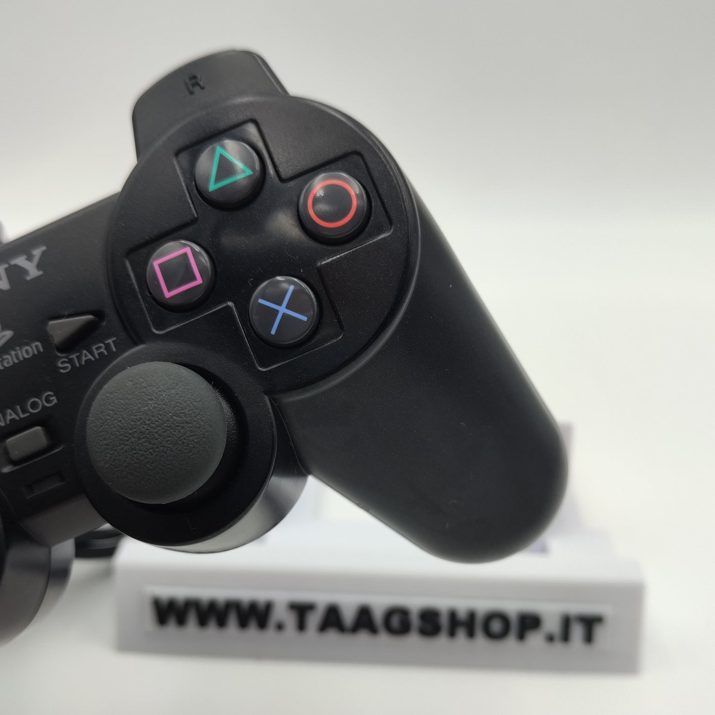 Console Playstation 2 Slim Final White Box