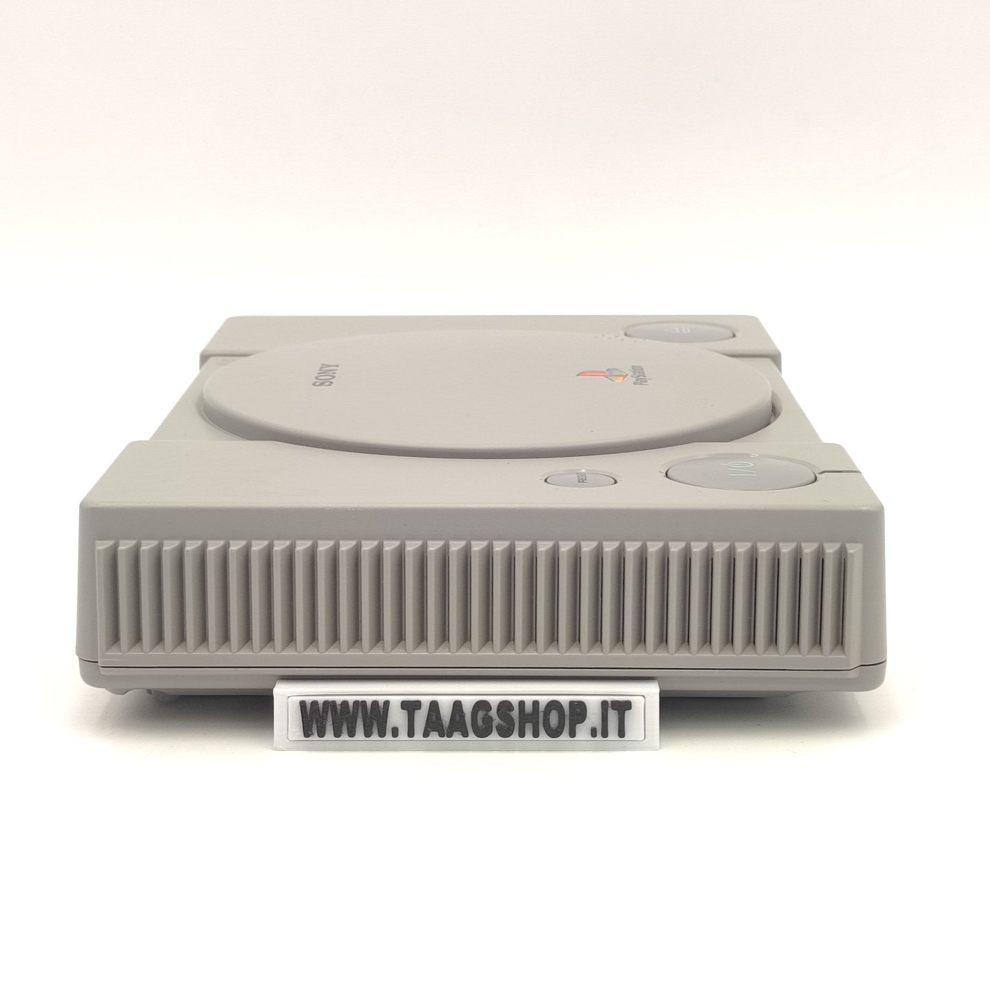 Playstation 1 Fat Sony