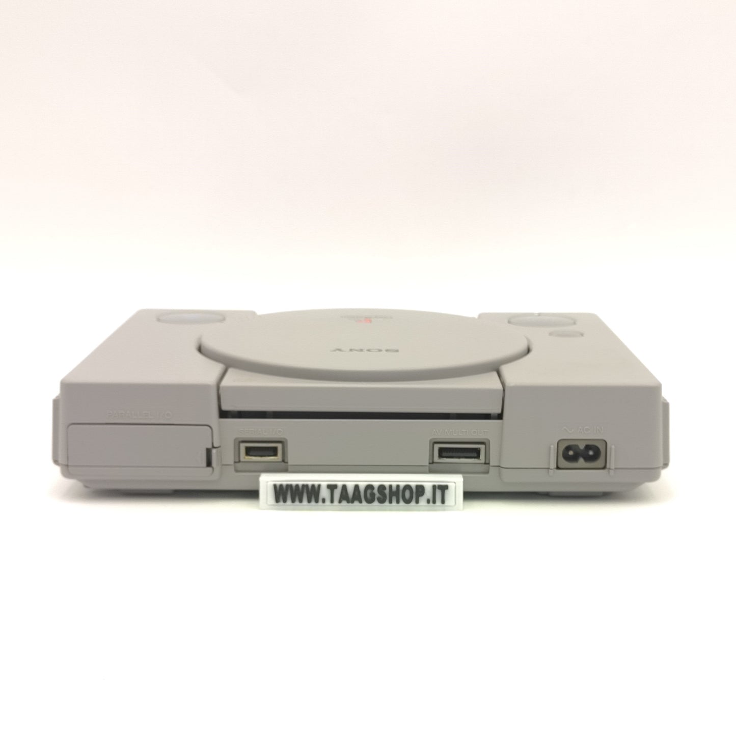 Playstation 1 Fat Sony