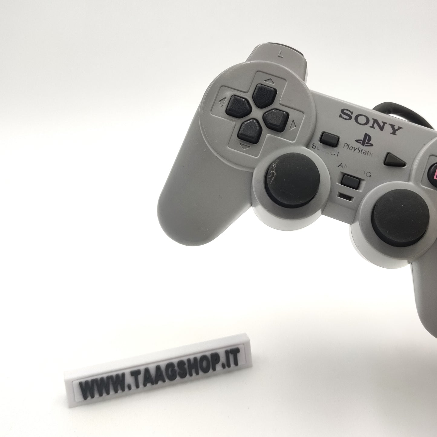 Playstation 1 Fat Sony