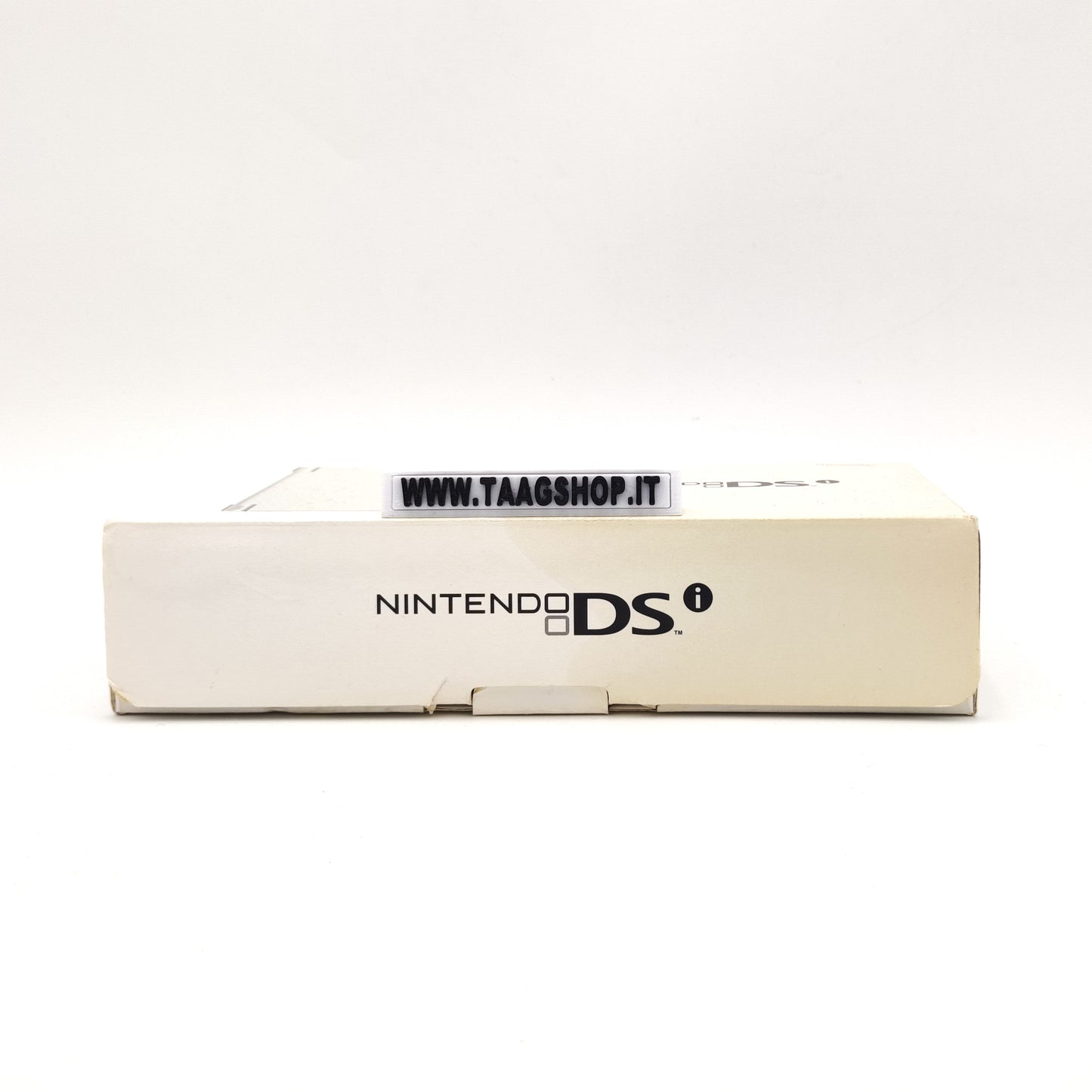 Nintendo Dsi Bianco con Scatola