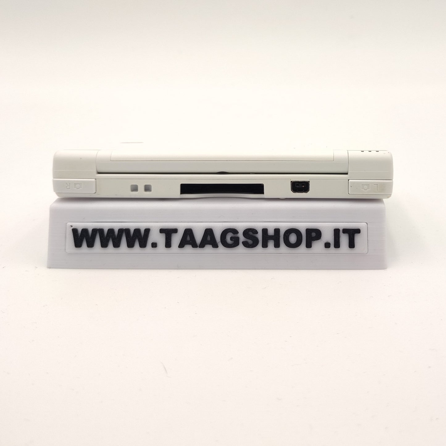 Nintendo Dsi Bianco con Scatola