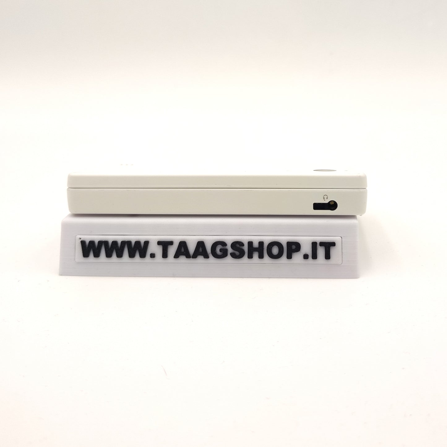 Nintendo Dsi Bianco con Scatola