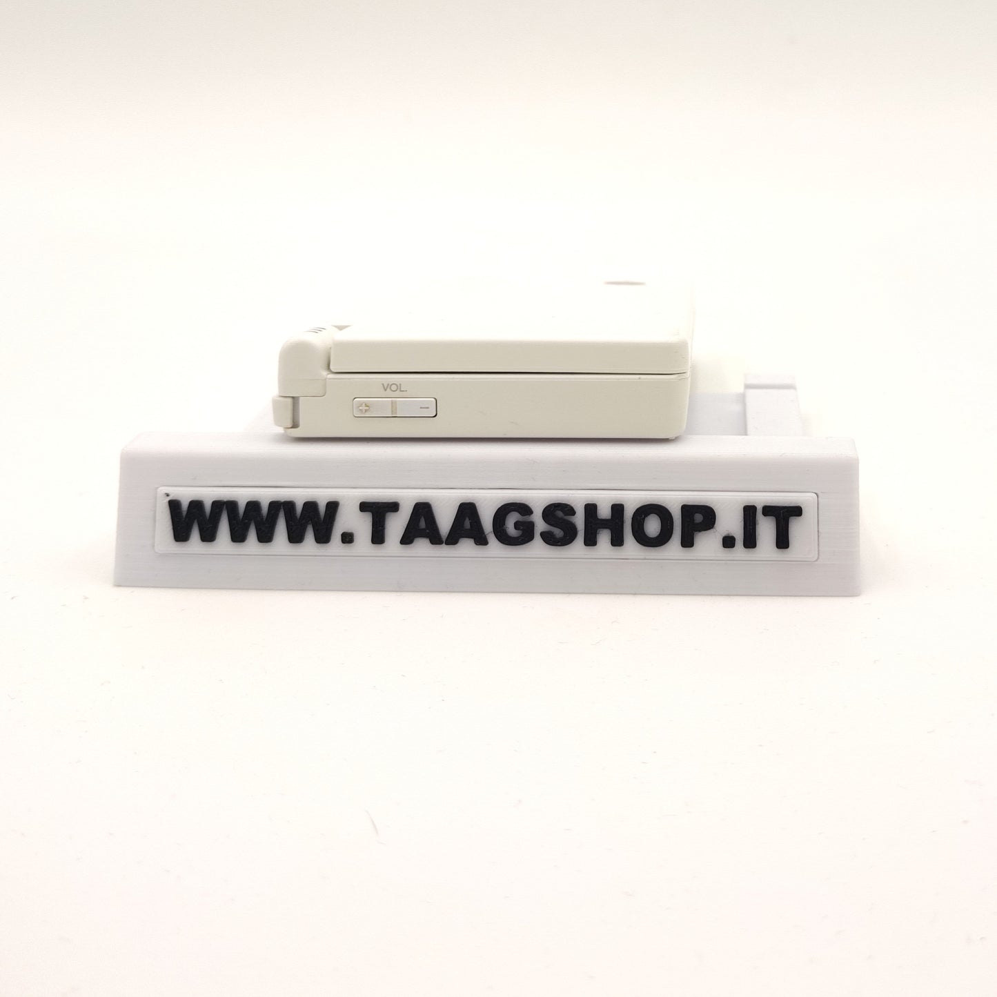 Nintendo Dsi Bianco con Scatola