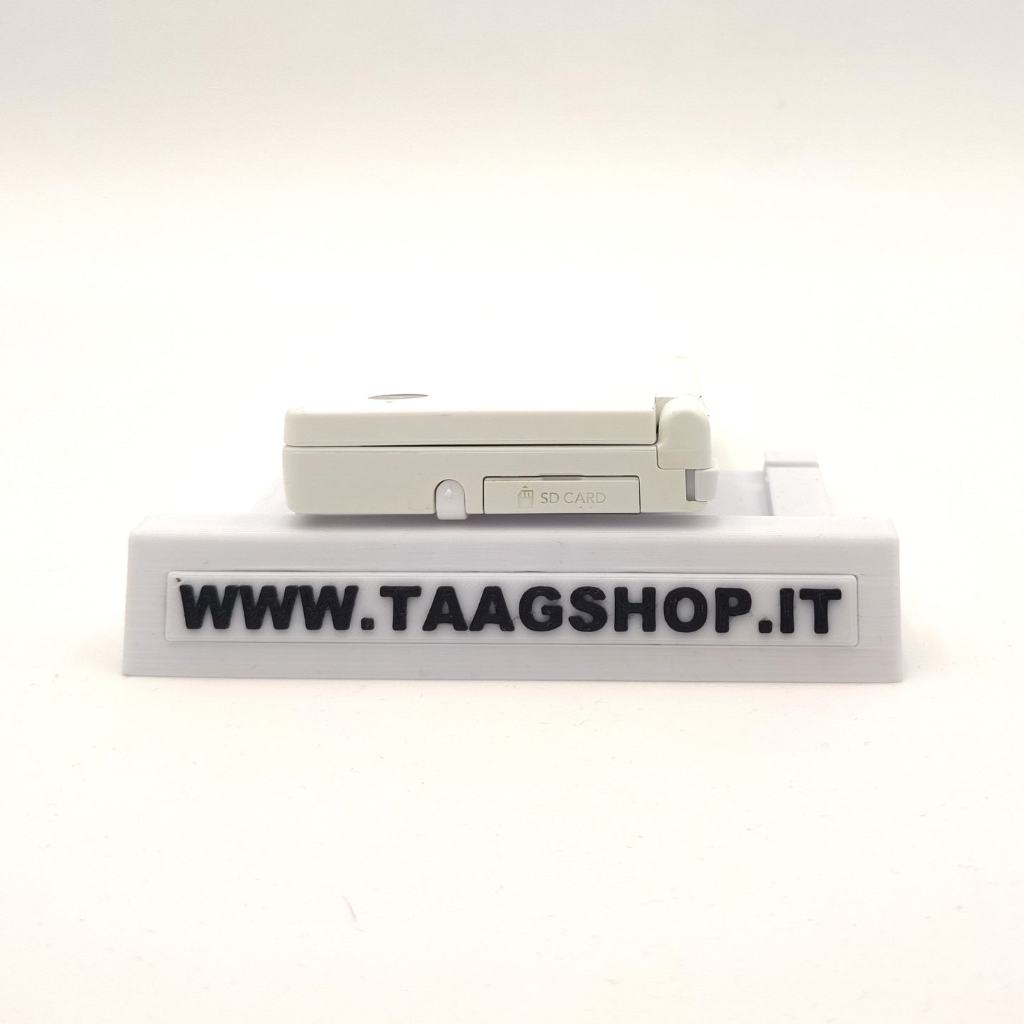 Nintendo Dsi Bianco con Scatola