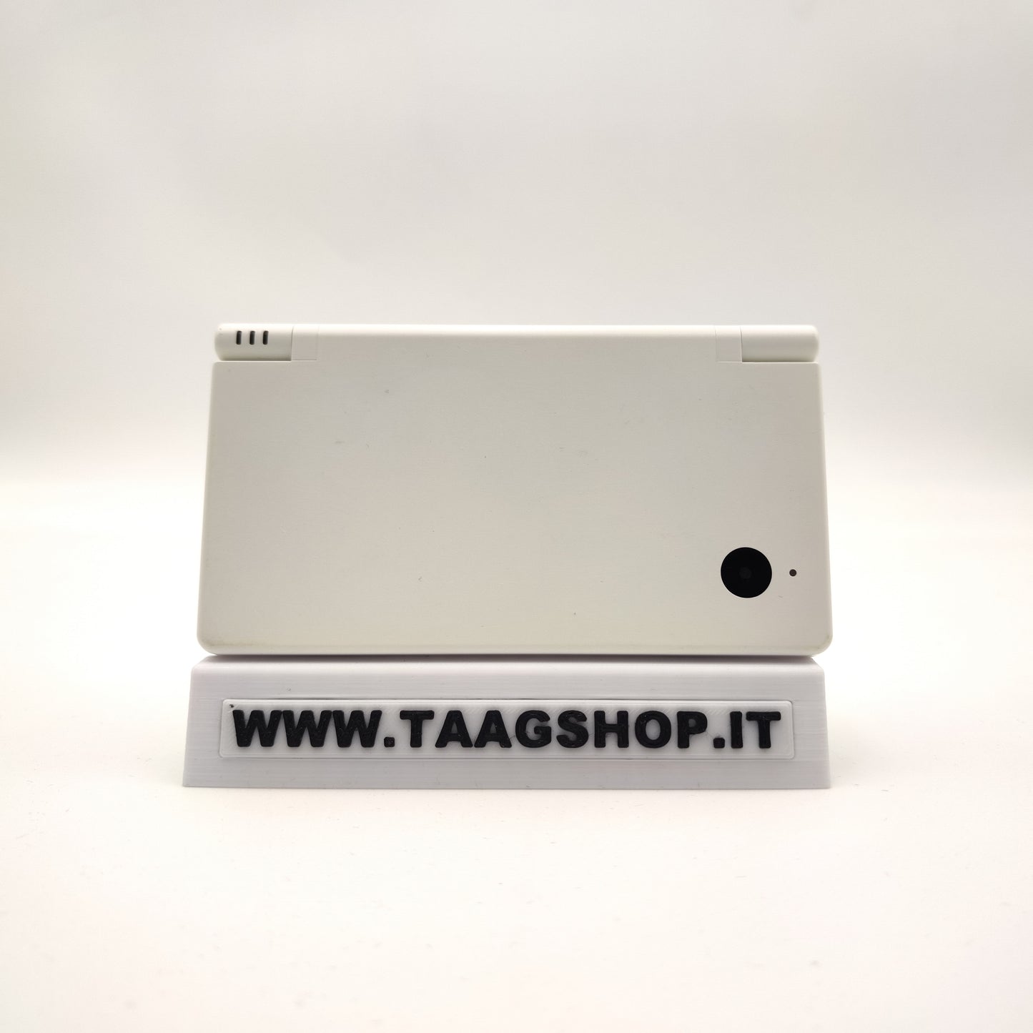 Nintendo Dsi Bianco con Scatola